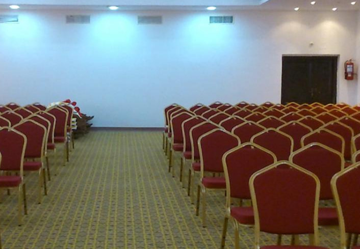 Taghit Saoura Hotel Eksteriør billede