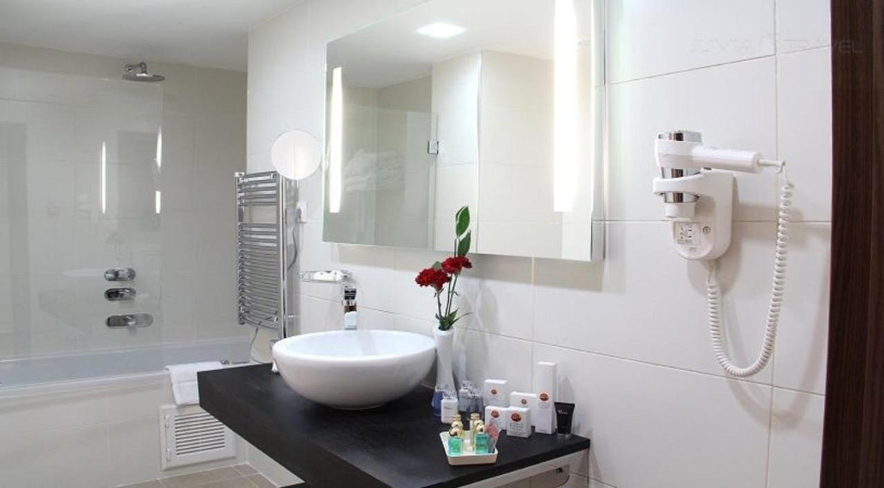 Taghit Saoura Hotel Eksteriør billede
