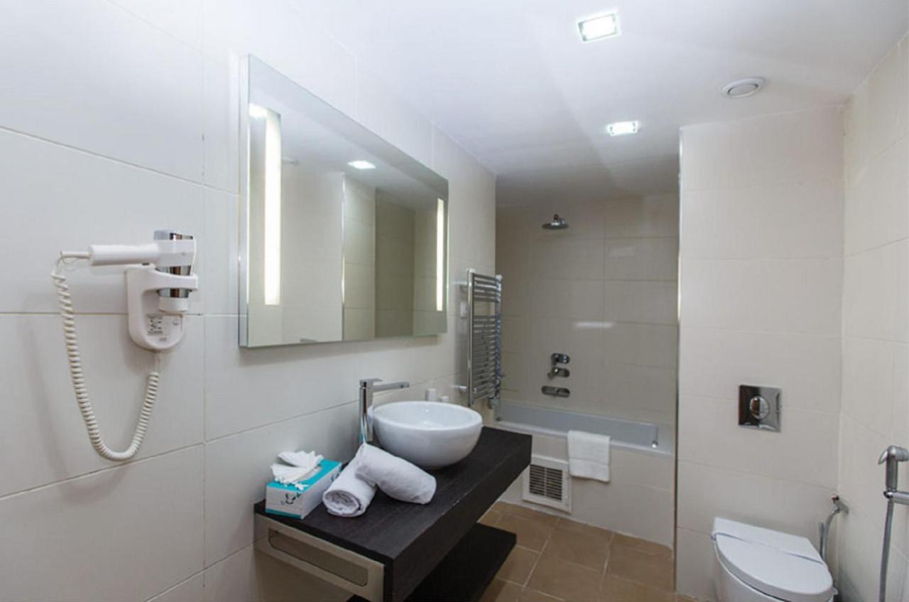 Taghit Saoura Hotel Eksteriør billede