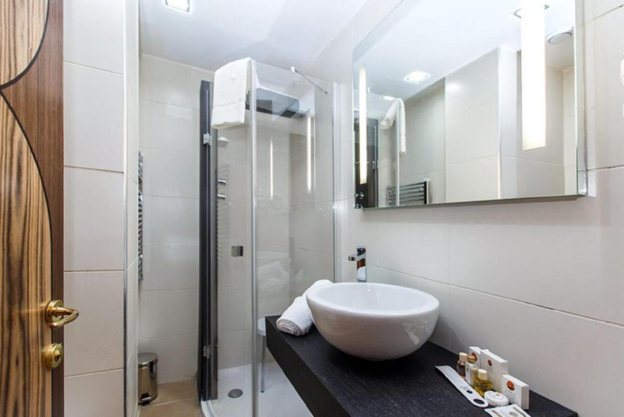 Taghit Saoura Hotel Eksteriør billede
